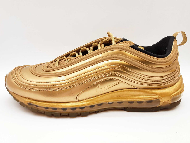 Nike Cta4556-700 Air Max 97 Gold Medal Shoes Size Us 12 Mens Do0625orde