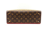 Louis Vuitton X Christian Louboutin Iconoclast Limited Edition Shopping Bag Fw0625sxzdu