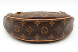Louis Vuitton Monogram Loop Shoulder Bag Eb0726liwxde