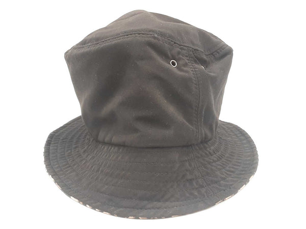 Christian Dior Reversible Teddy D Bucket Hat Sd0725ezsa