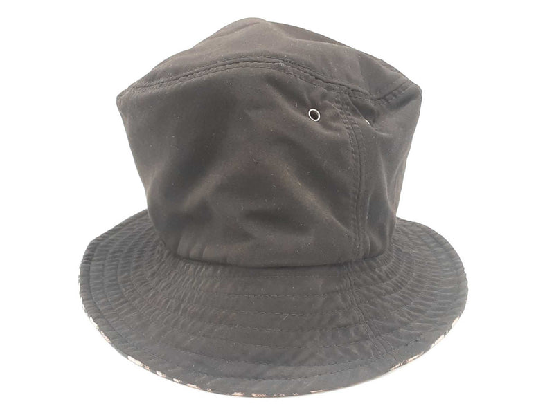 Christian Dior Reversible Teddy D Bucket Hat Sd0725ezsa