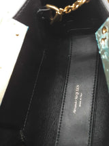 Alexander Mcqueen The Jewelled Mini Hobo Bag Eb1125wxzde