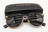 Versace 2198 Sunglasses Eb0826orxde