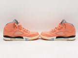 Nike Air Jordan 5 Retro X Dj Khaled "Crimson Bliss" Size 11.5 Fw1025lxzdu