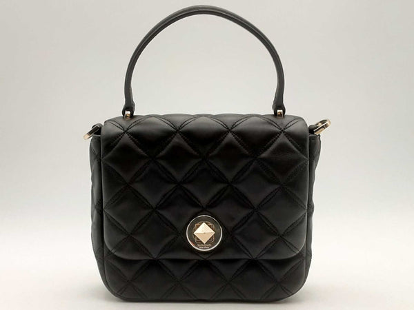 Kate Spade Natalia Square Crossbody Aa0825ozsa