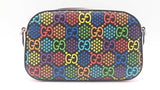 Gucci Gg Psychedelic Small Camera Bag Sd1026wrxdu