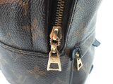 Louis Vuitton Palm Springs Monogram Canvas Mini Backpack Sd0725rzxsa