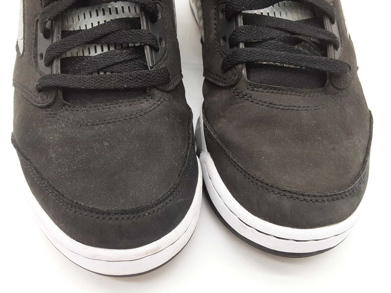 Air Jordan Ct4838-011 5 Retro Black Shoes Size Us 8 Mens Do0325lrxde