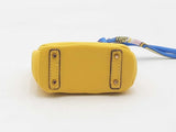 Mini Bag Charm Yellow Aa0825isa