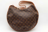 Louis Vuitton Monogram Croissant Shoulder Bag Eb0926pxzde