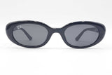 Ray Ban Rb 4441d Black Sunglasses Sd0625ordu
