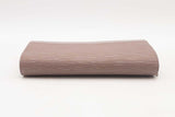 Louis Vuitton Epi Honfleur Lilac Handbag Sd0425lzxsa