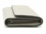 Kate Spade Muted Taupe Pebbled Leather Wallet Aa1026lrsa
