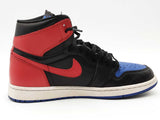 Nike Jordan 1 Retro 555088 026 Multi-color Shoes Size 10 Aa0926lrzsa