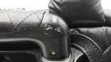 Chanel 2012 Cocoon Diamond Quilted Trolley In Black Sd0925ezxdu