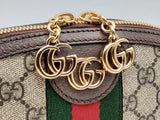 Gucci Gg Supreme Ophidia Coated Canvas Crossbody Bag Fw1224ixzsa