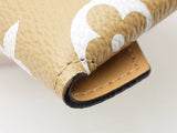 Louis Vuitton Medium Kirigami Pochette In Tan Monogram Giant Coated Canvas Fw0726lrxdu