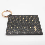 Yves Saint Laurent Ysl Beaute Holiday Keyring Mirror Sd0325lrde