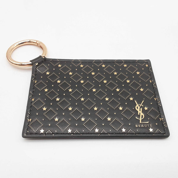 Yves Saint Laurent Ysl Beaute Holiday Keyring Mirror Sd0325lrde
