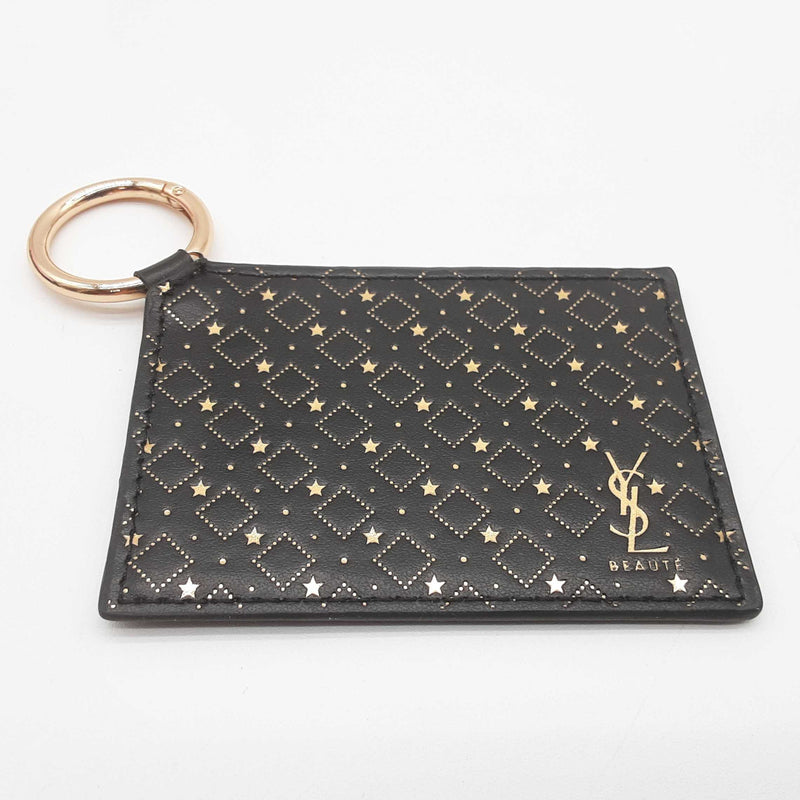 Yves Saint Laurent Ysl Beaute Holiday Keyring Mirror Sd0325lrde