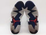 Nike Ct 8529 White Shoes Size 8 Aa0926rzsa