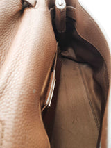 Salvatore Ferragamo Ginger Crossbody Bag Eb0826wxzde