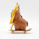Louis Vuitton Figurine Petula Skate Bag Charm Sd0926orzdu