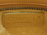 Chanel Satin Camellia Chain Pochette Eb1225prxde