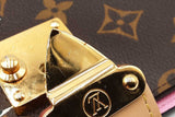 Louis Vuitton Monogram Christmas Animation Alpine Notebook Cover Eb0726wrxdu