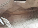 Michael Kors Jet Set Charm Md Carryall Tote Beige Aa0626rzsa