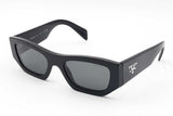 Prada Spr A01 Sunglasses Eb0126lcrdu