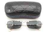 Chanel 71584 L9514 Sunglasses Eb0126oxzde