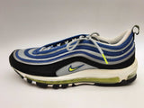 Nike Dm0028-400 Air Max 97 Og Atlantic Blue Shoes Size 11.5 Mens Do1124rxde