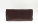 Rebecca Minkoff Edie Brown Top Handle Shoulder Bag Fw1224rxsa