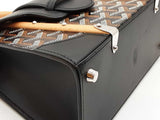 Goyard Saigon Structure Top Handle Bag Eb0326wrxzde