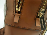 Michael Kors Jaycee Logo Backpack Eb1024pxsa
