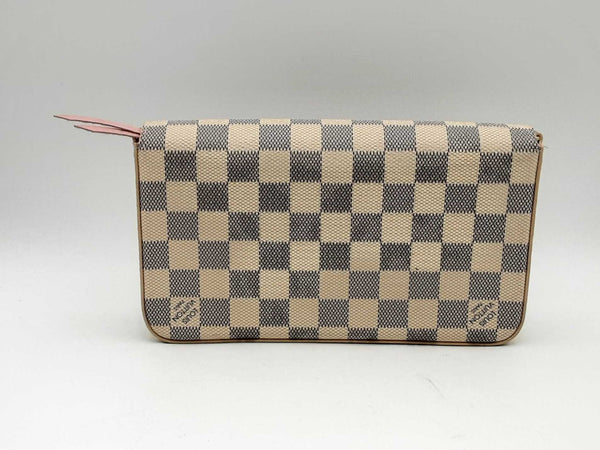 Louis Vuitton Damier Azur Pochette Felicie Hs0824lxzxsa