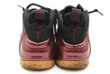 Nike Air Foamposite One "Night Maroon" Sneakers Size 8.5 314996-601 Eb0526pxsa