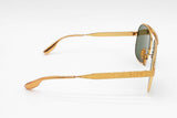 Gucci Aviator Sunglasses Gg1514s Eb1026exde