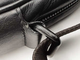 Louis Vuitton Shadow Monogram Danube Crossbody Bag Eb0526orxsa