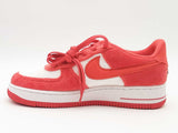 Nike Air Force 1 Low "Valentines Day" 2024 Fz3552-612 Red Size 7 Y Aa0626rzsa