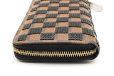 Louis Vuitton Damier Pailletes Zippy Wallet Eb0924lrxsa