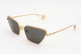 Gucci Geometric Sunglasses Gg0538s Eb0826crsa