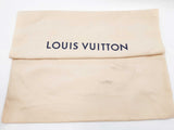 Louis Vuitton Graceful Pm Hobo Bag In Damier Ebene Canvas & Leather Fw0226crxdu