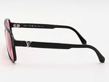 Louis Vuitton Lv Hit Sunglasses Brown With Case Aa0826loxsa