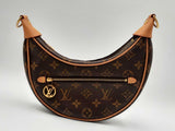 Louis Vuitton Loop Monogram Handbag Sd0626lerzdu