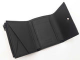 Louis Vuitton Victor Wallet In Monogram Shadow Embossed Leather Fw0426ocrdu