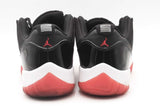 Nike Air Jordan 11 Retro Low Sneakers Size 12 Fv5104-006 Eb1025cxsa