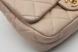 Chanel Quilted Lambskin Funky Town Flap Shoulder Bag Eb0726oxxzde