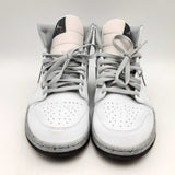 Nike Jordan 1 Mid White Cement Hs0824pxsa